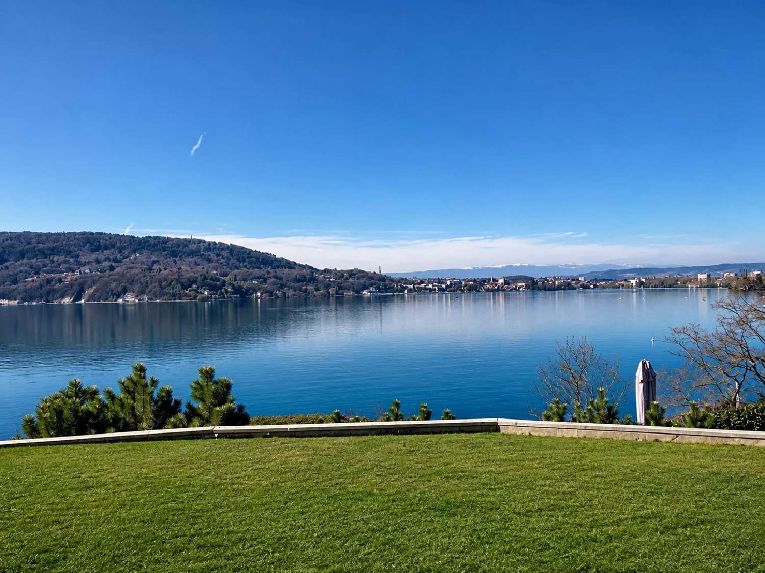 à vendre villa Veyrier-du-Lac Haute-Savoie 7
