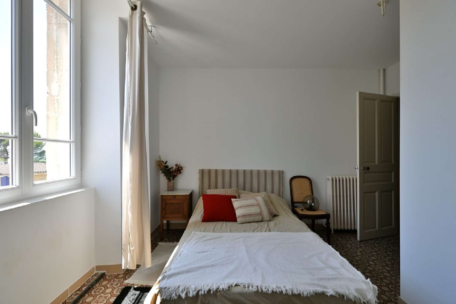 te koop villa Vézénobres Gard 8