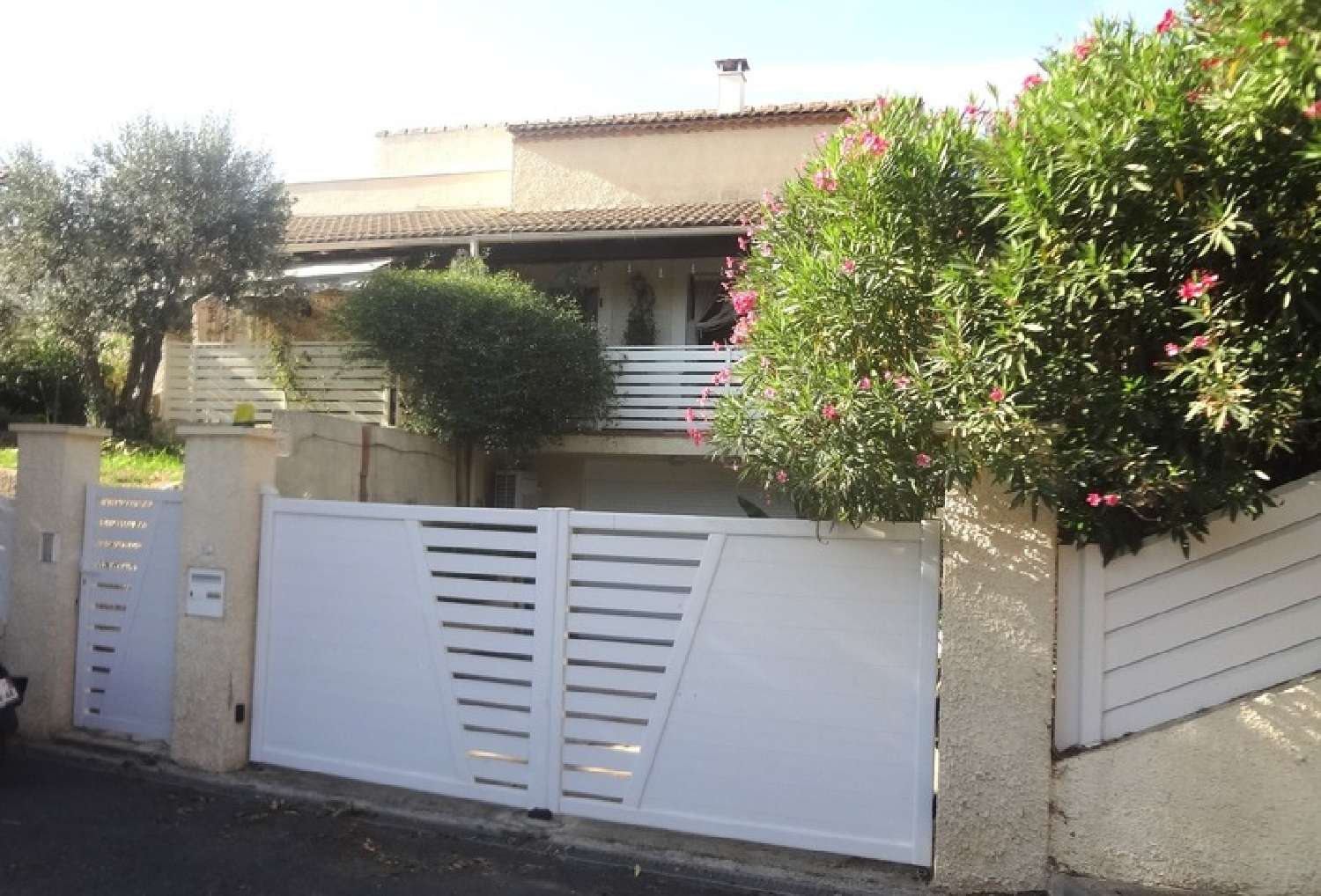 te koop villa Vias Hérault 1