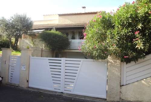Vias Hérault villa foto 7398793