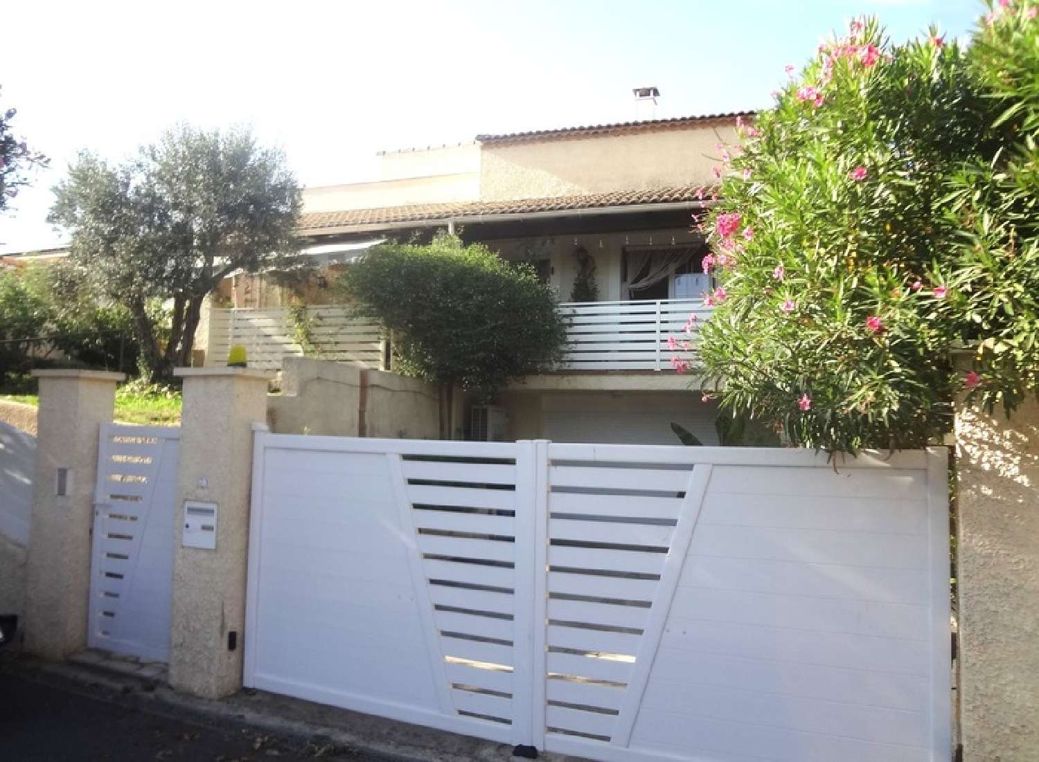 te koop villa Vias Hérault 2
