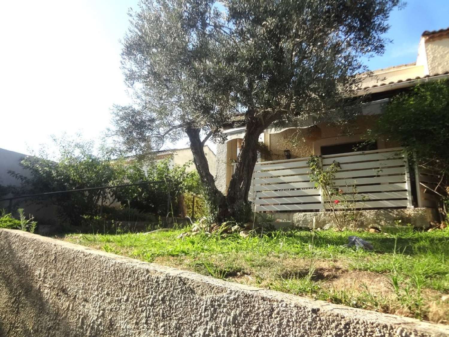 te koop villa Vias Hérault 4