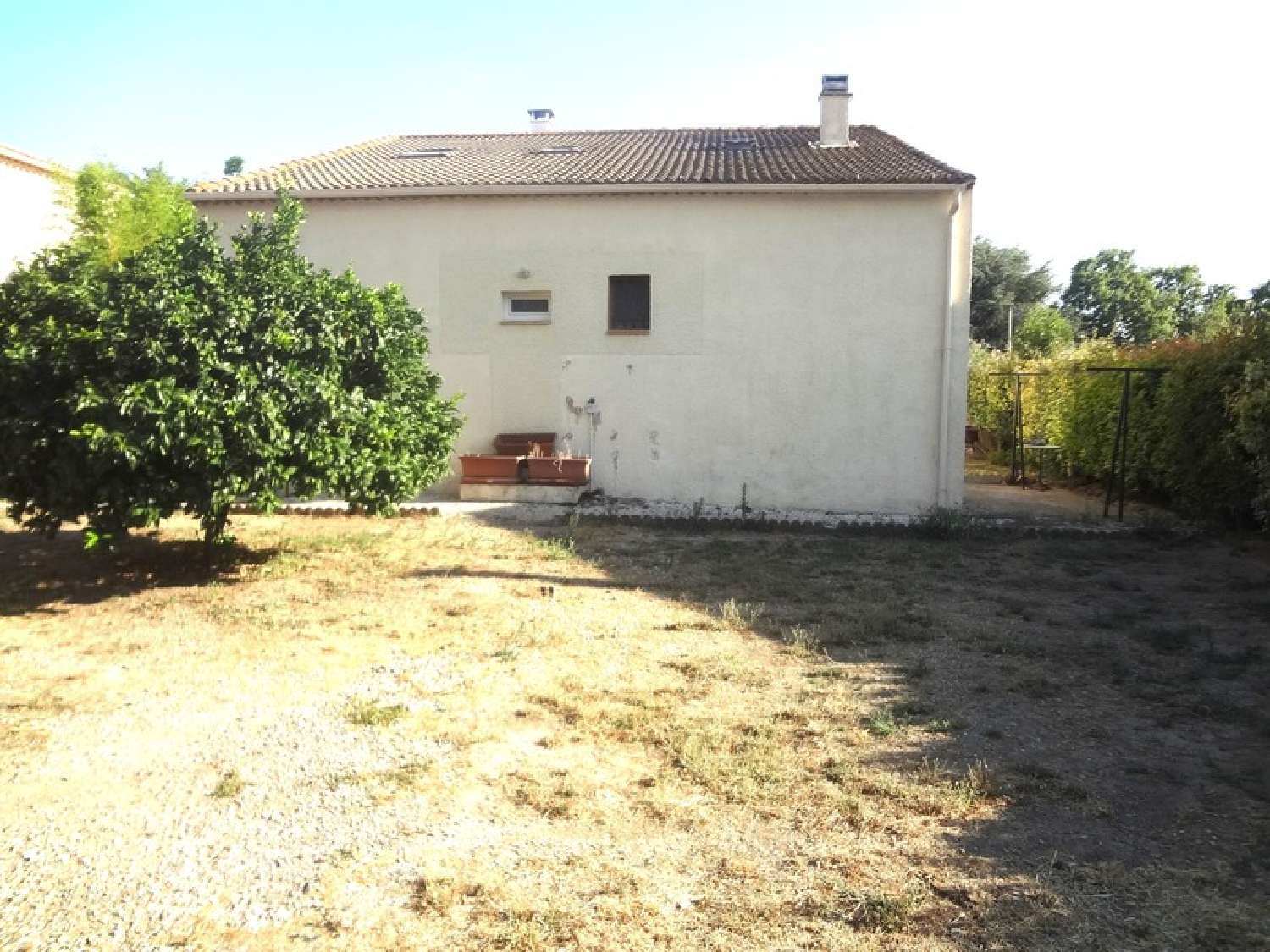 te koop villa Vias Hérault 5