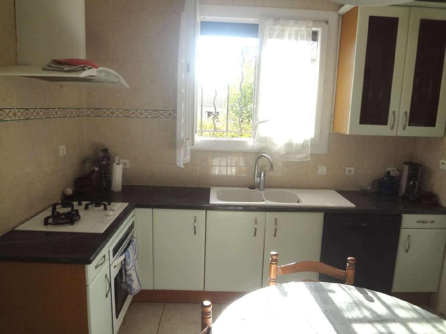 te koop villa Vias Hérault 8