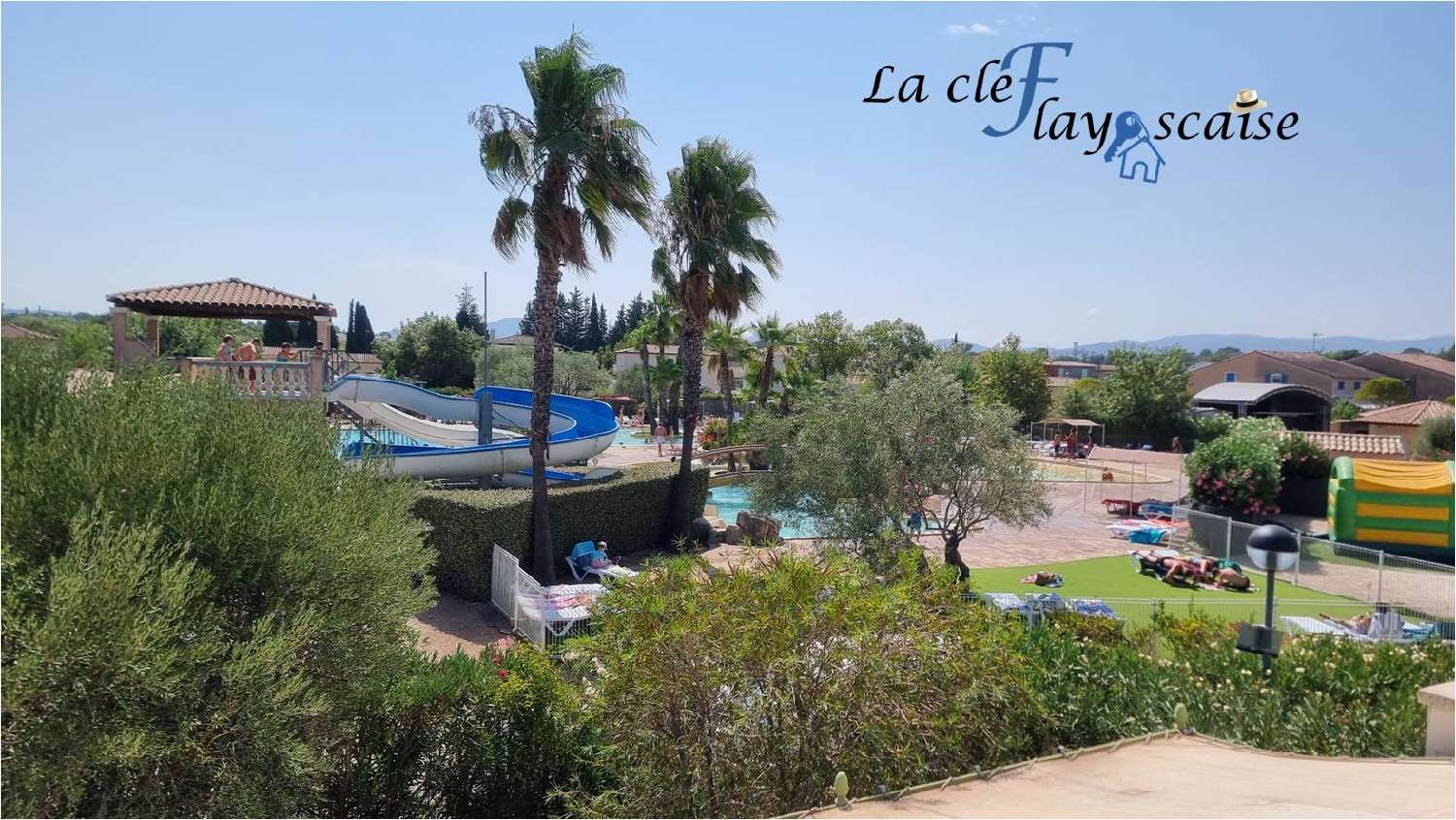 à vendre villa Vidauban Var 2