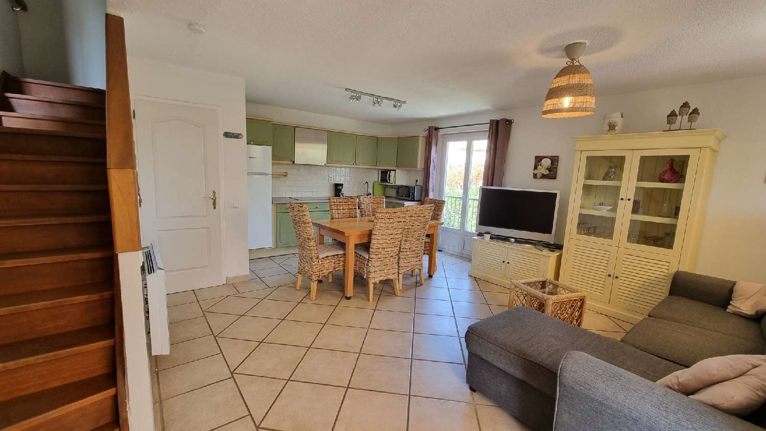 à vendre villa Vidauban Var 5