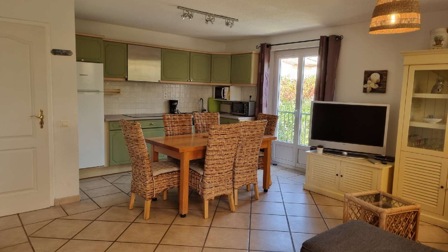 à vendre villa Vidauban Var 6