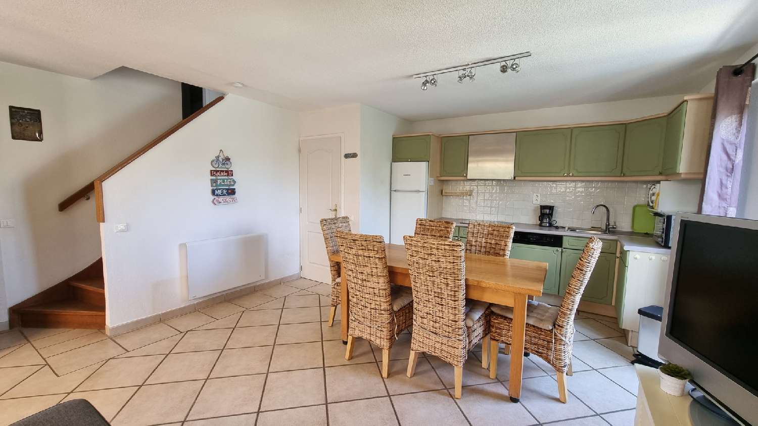 à vendre villa Vidauban Var 7