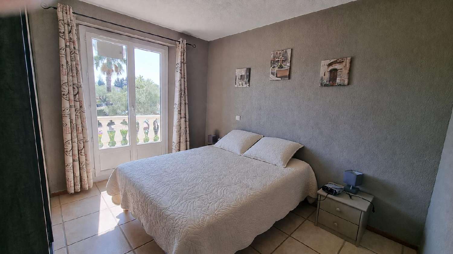 à vendre villa Vidauban Var 8