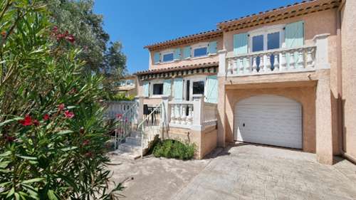 Vidauban Var villa foto 7395105