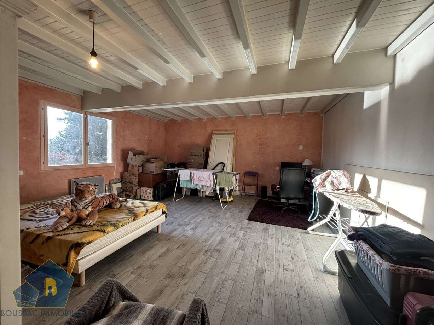  à vendre villa Vijon Indre 7