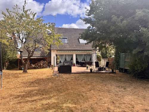 Villabé Essonne villa foto 7399913