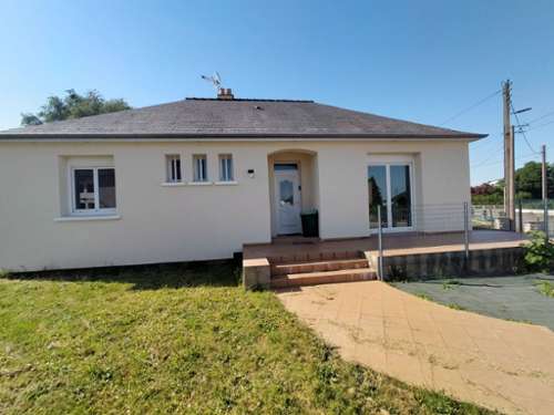 Villaines-la-Juhel Mayenne villa foto 7393850
