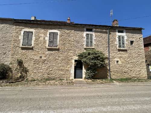 Villaines-les-Prévôtes Côte-d'Or villa foto 7388313