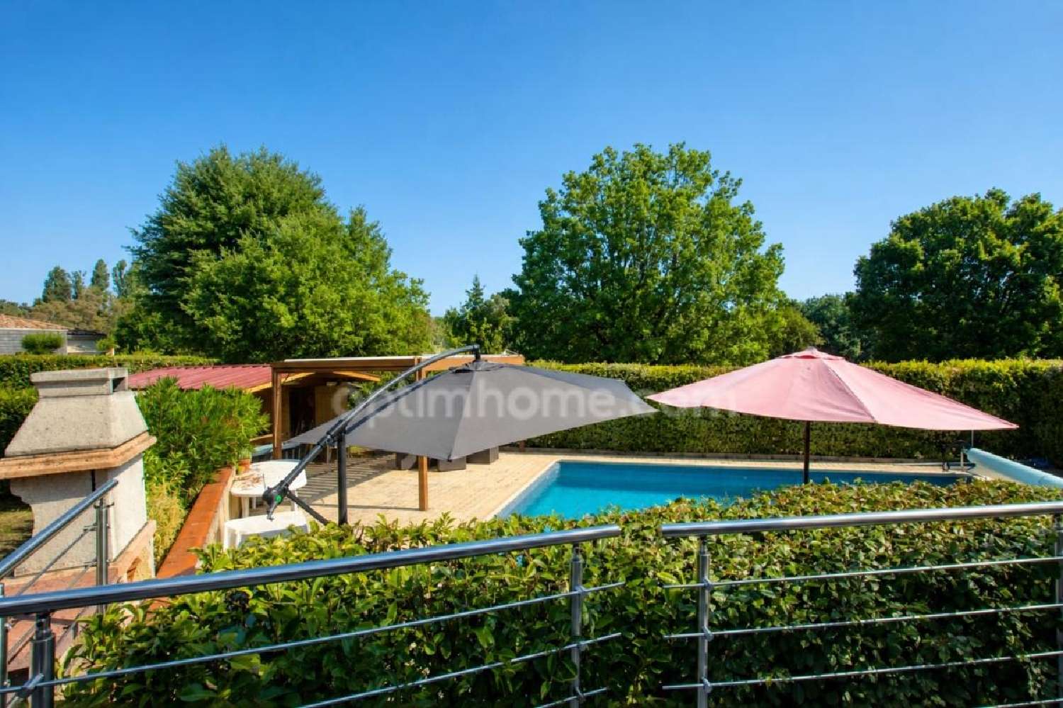  te koop villa Villariès Haute-Garonne 5
