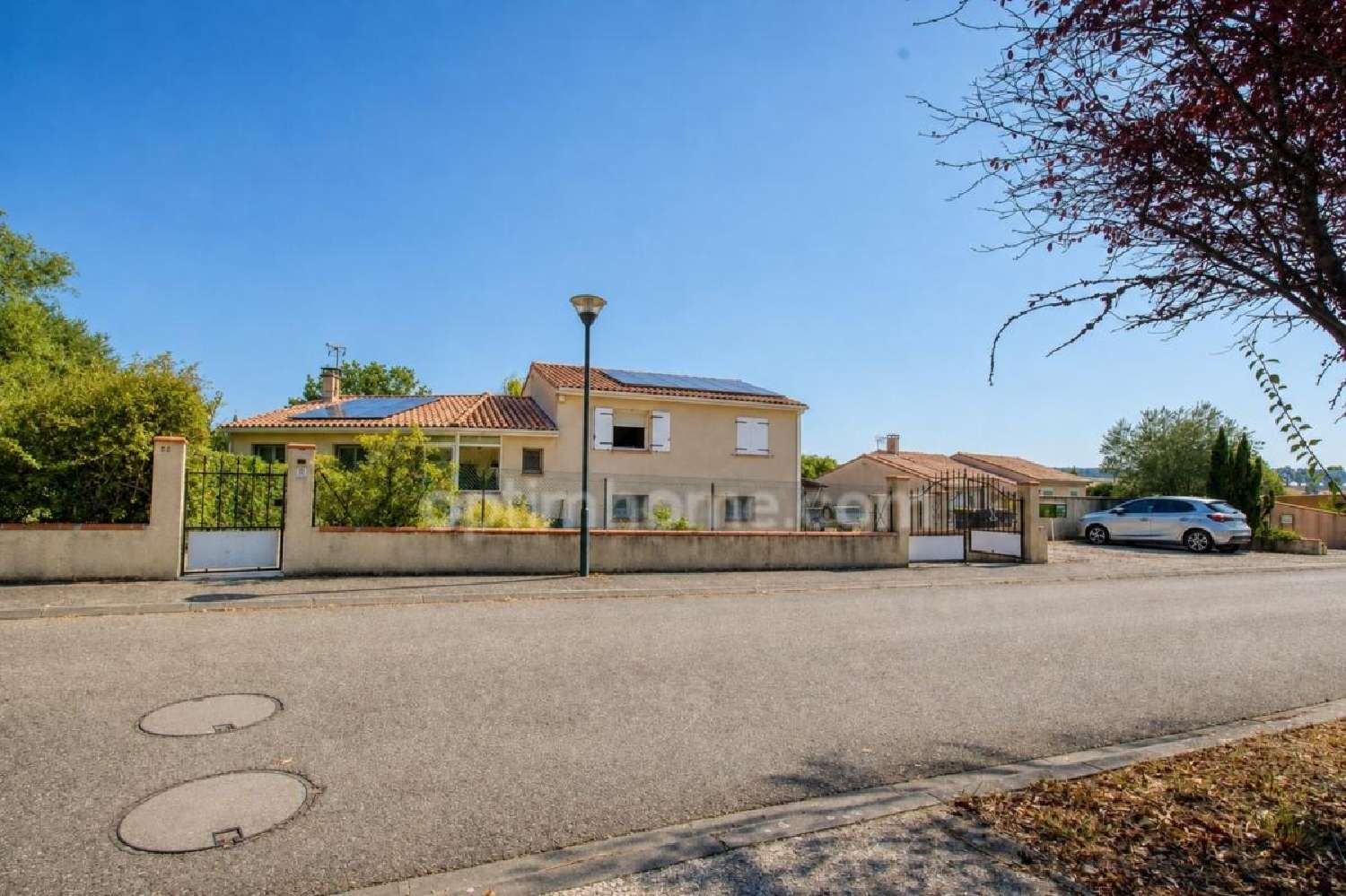  te koop villa Villariès Haute-Garonne 7