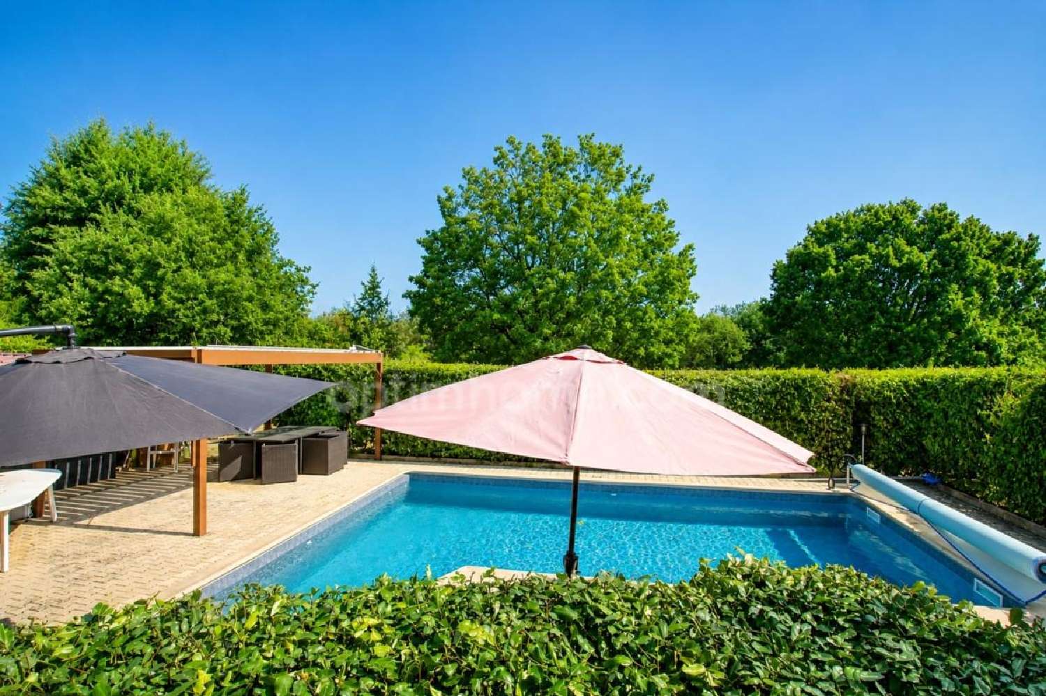  te koop villa Villariès Haute-Garonne 8