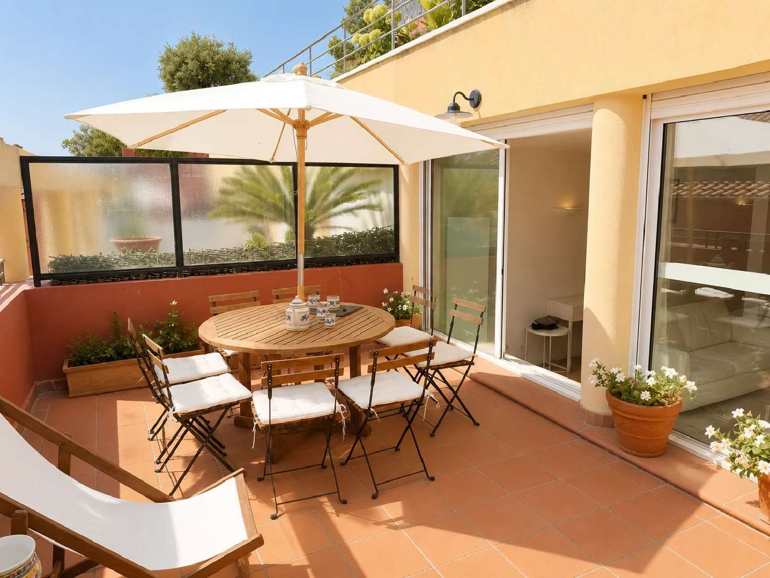 te koop villa Villefranche-sur-Mer Alpes-Maritimes 1