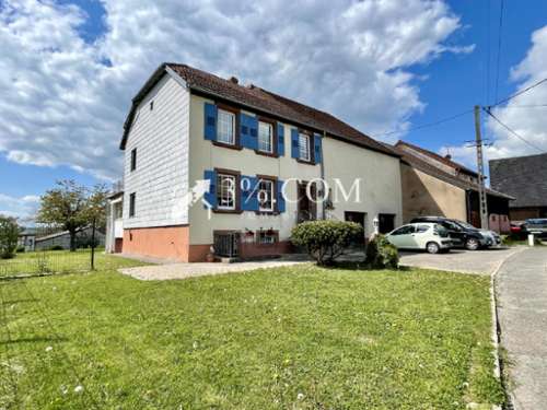 Adamswiller Bas-Rhin maison de village foto 7393095