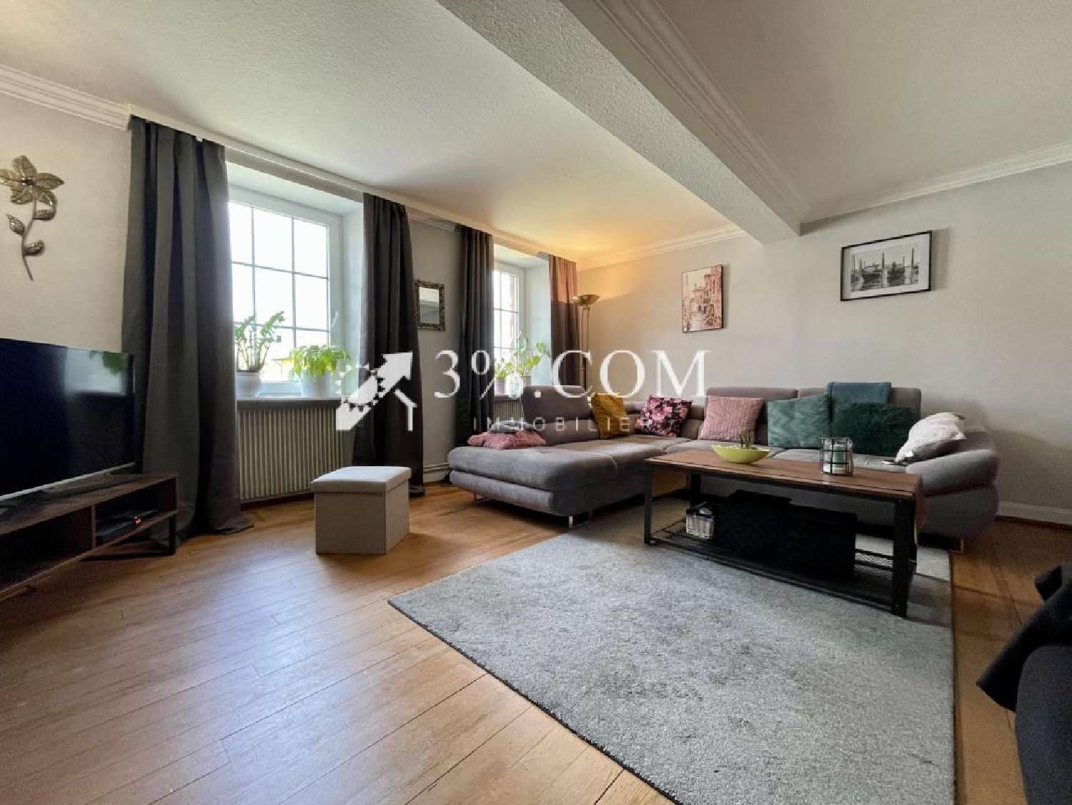  à vendre maison de village Adamswiller Bas-Rhin 2
