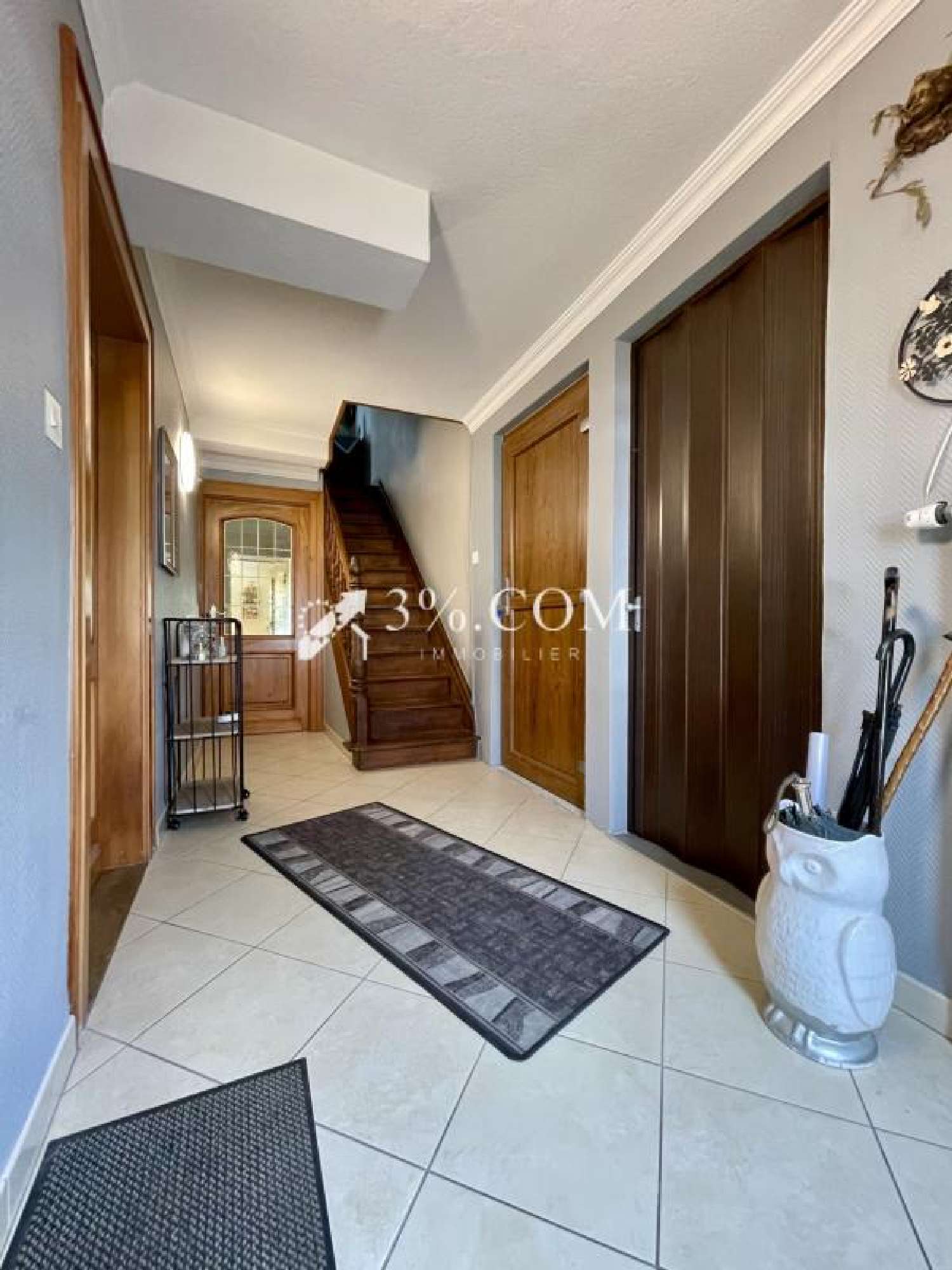  à vendre maison de village Adamswiller Bas-Rhin 3