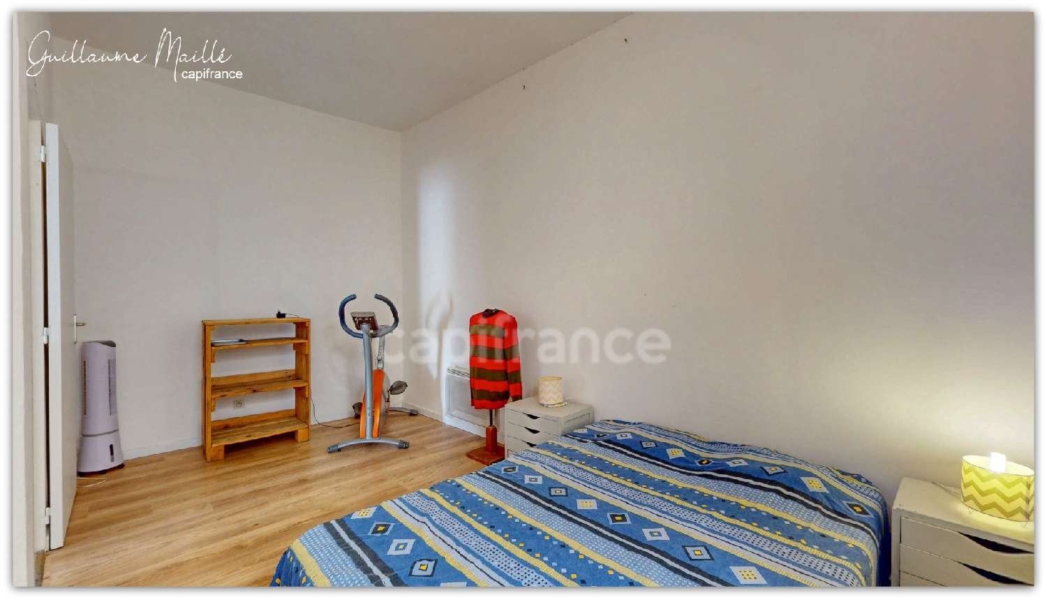 à vendre maison de village Adissan Hérault 6