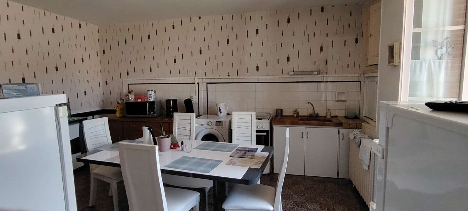  kaufen Dorfhaus Airvault Deux-Sèvres 3