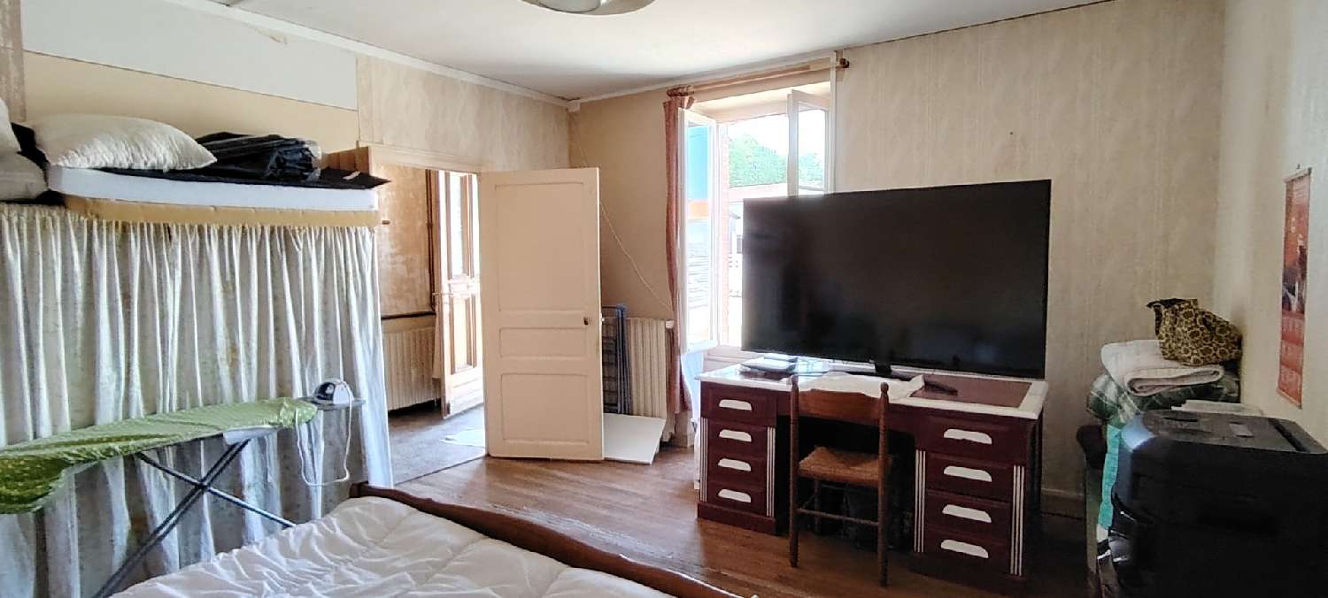  kaufen Dorfhaus Airvault Deux-Sèvres 4