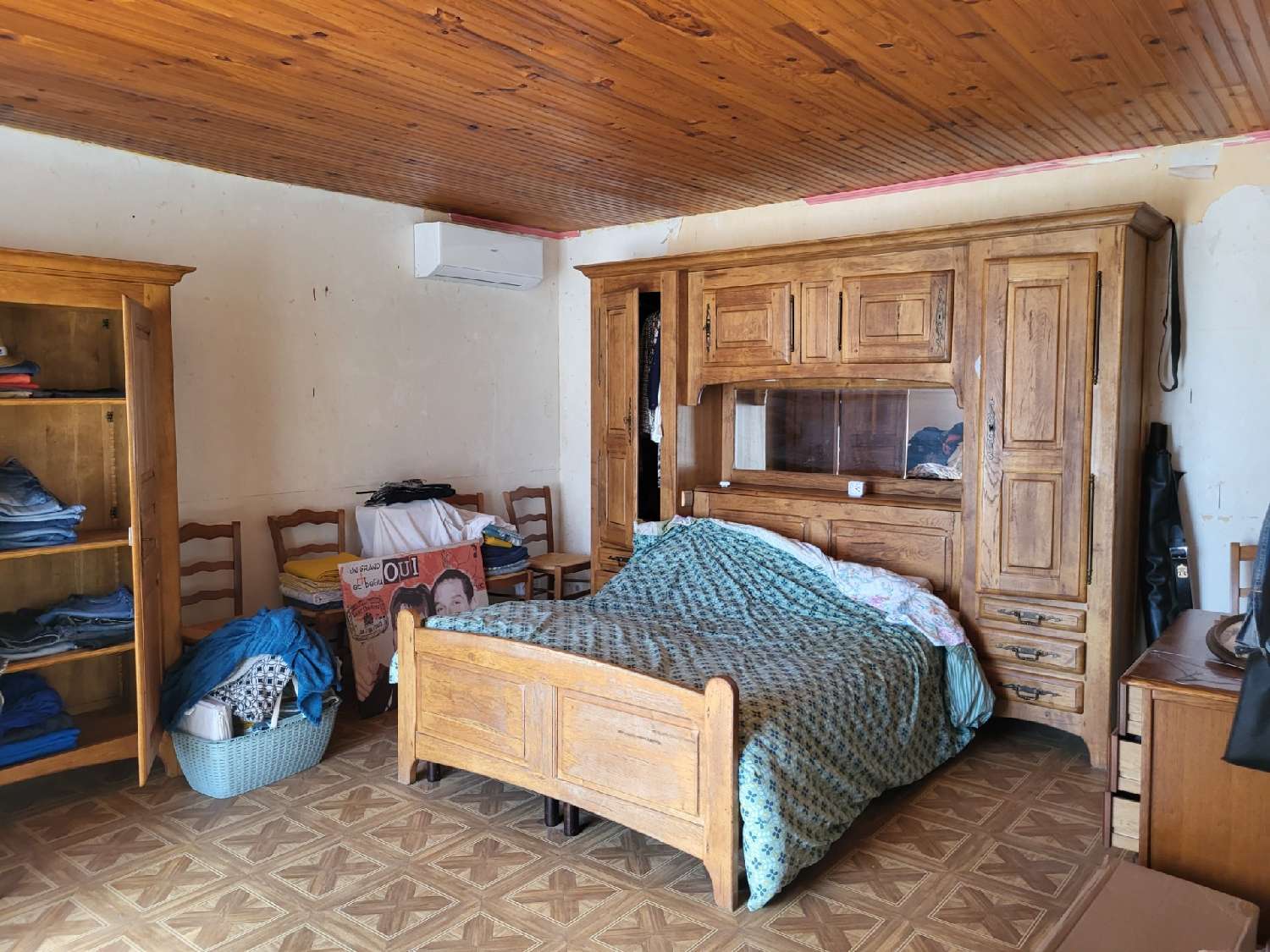 te koop dorpshuis Airvault Deux-Sèvres 4