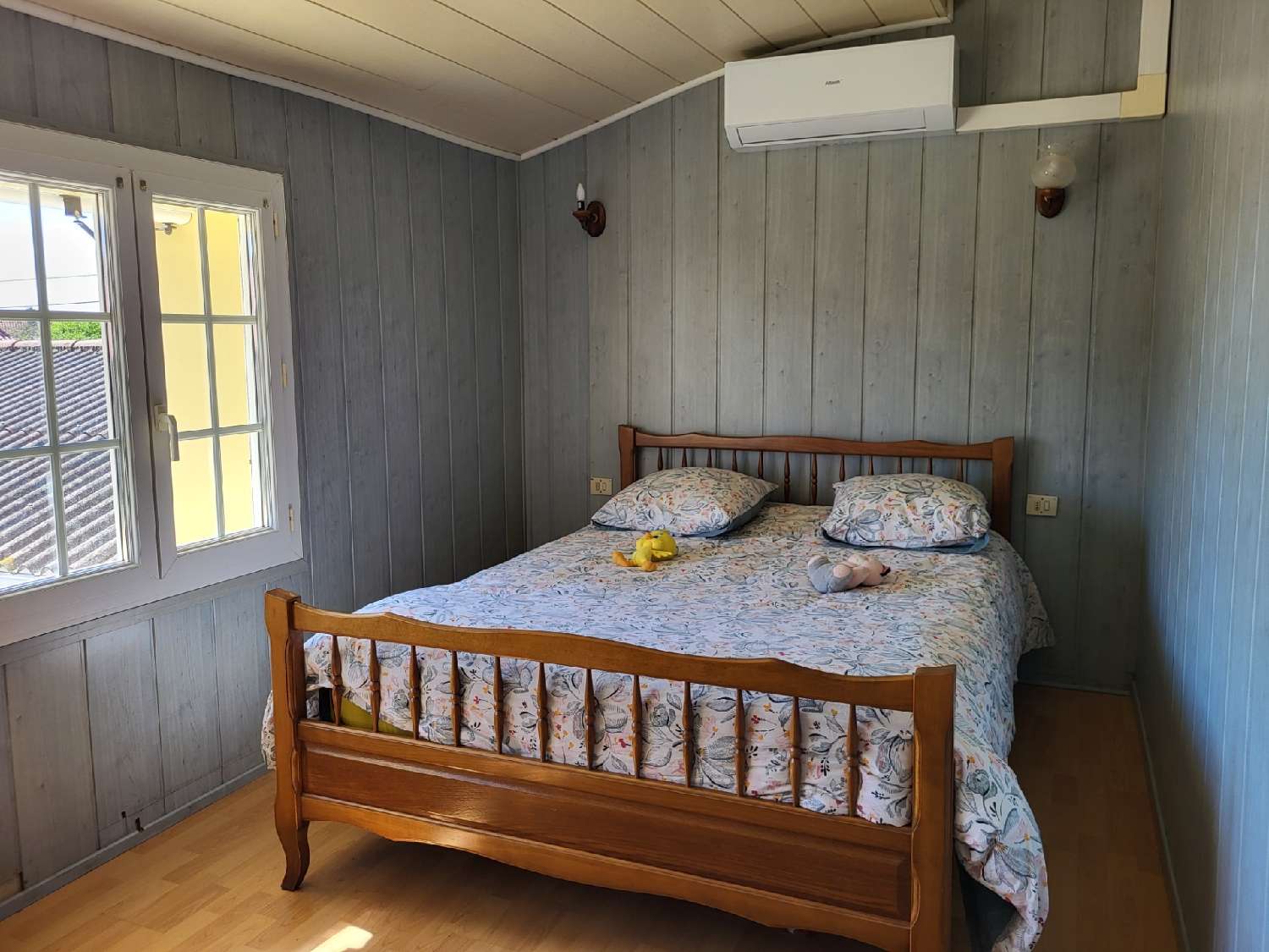 te koop dorpshuis Airvault Deux-Sèvres 5