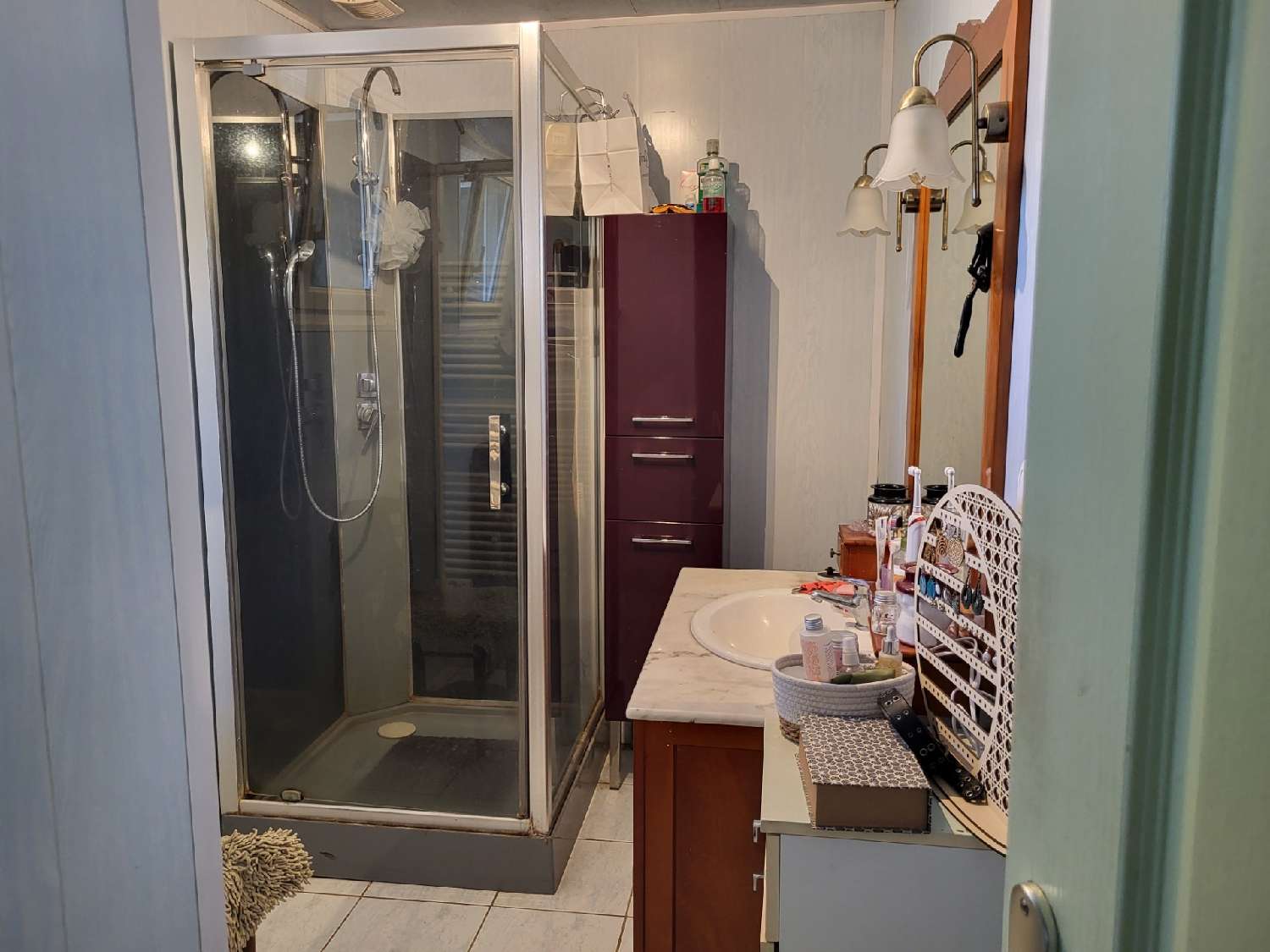 te koop dorpshuis Airvault Deux-Sèvres 6