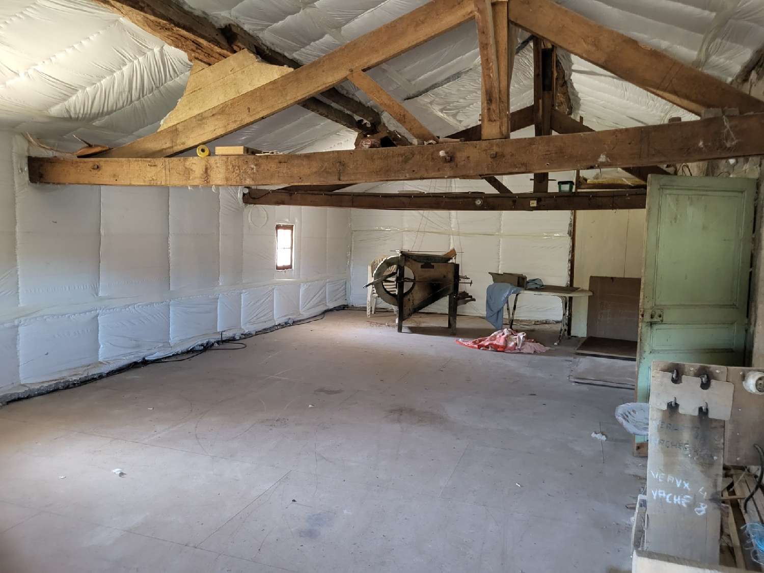 te koop dorpshuis Airvault Deux-Sèvres 7