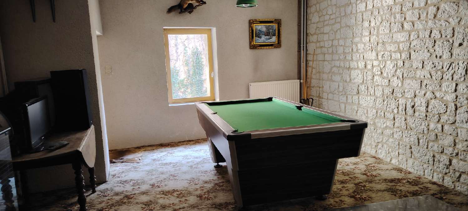  à vendre maison de village Airvault Deux-Sèvres 1