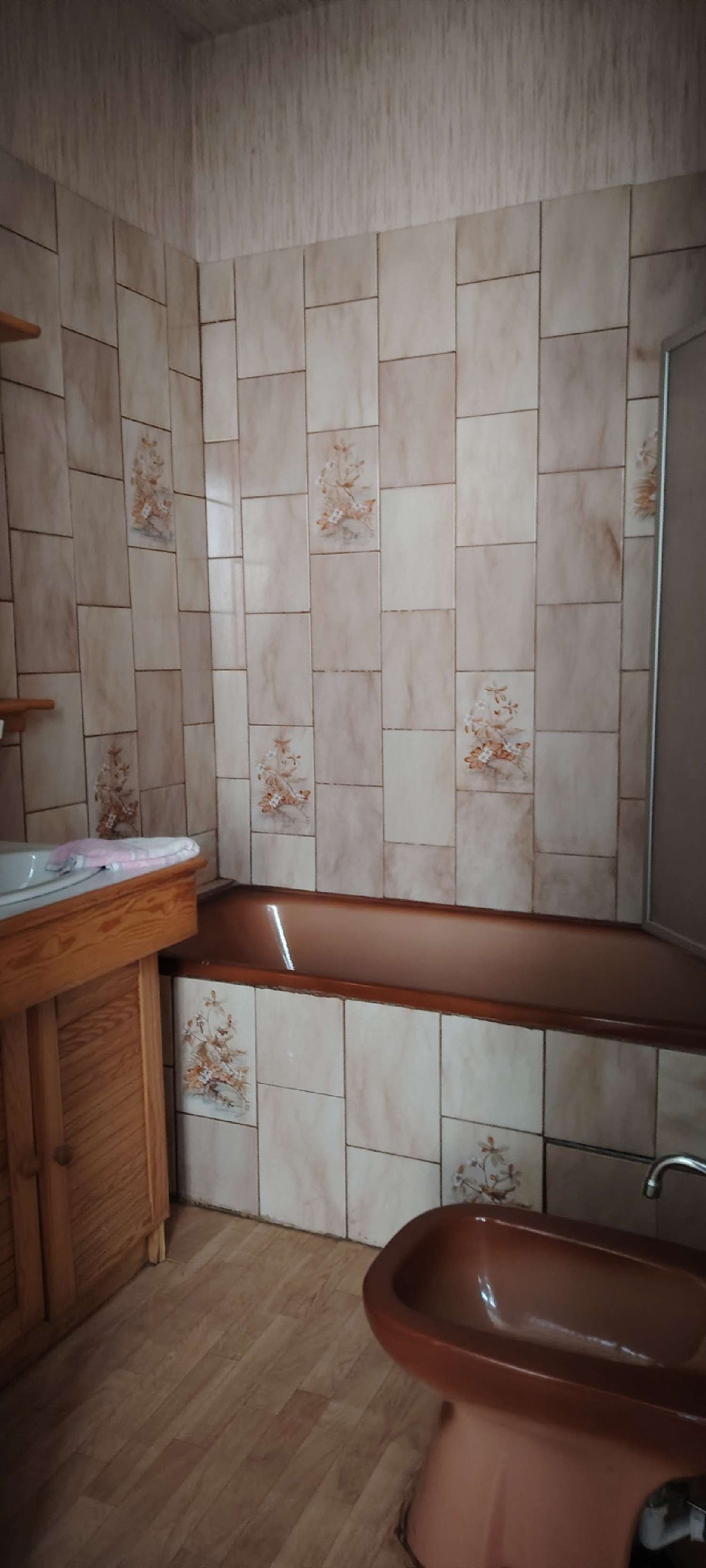 à vendre maison de village Airvault Deux-Sèvres 6