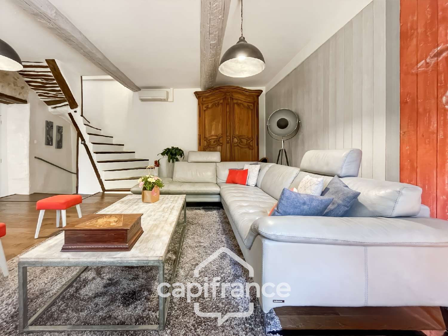  à vendre maison de village Alleins Bouches-du-Rhône 6