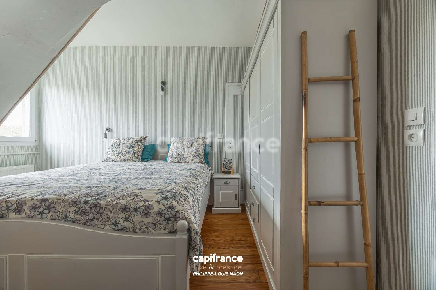 te koop dorpshuis Arnage Sarthe 4