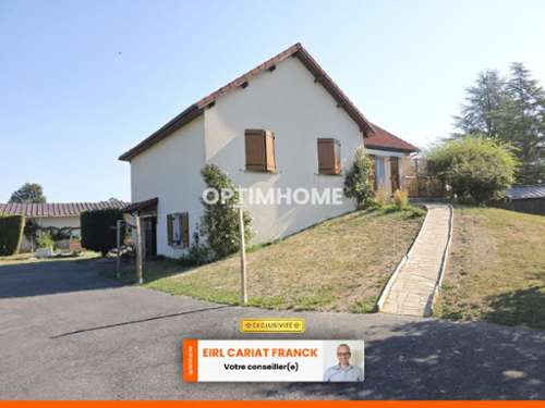 Arrènes Creuse village house foto 7399026
