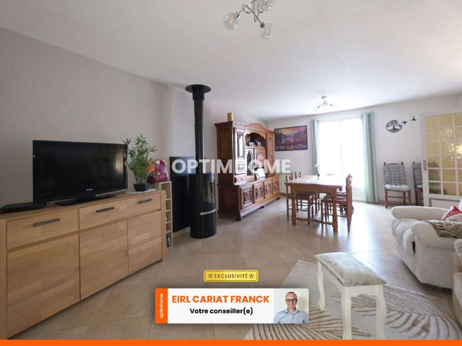 for sale village house Arrènes Creuse 6