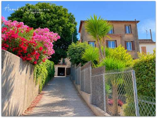 Aspiran Hérault maison de village foto 7400756