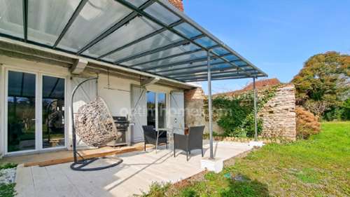 Autevielle-Saint-Martin-Bideren Pyrénées-Atlantiques village house foto 7399019