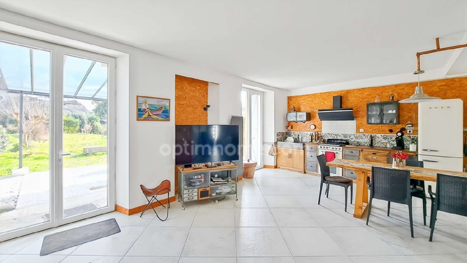  for sale village house Autevielle-Saint-Martin-Bideren Pyrénées-Atlantiques 2