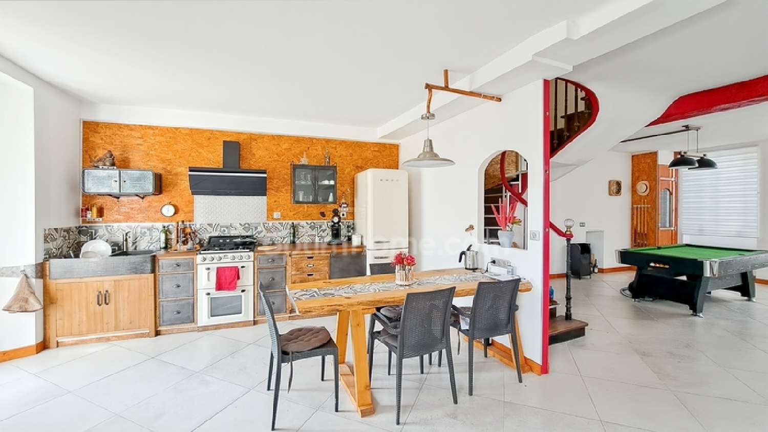  for sale village house Autevielle-Saint-Martin-Bideren Pyrénées-Atlantiques 3