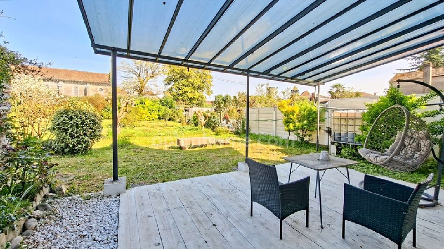  for sale village house Autevielle-Saint-Martin-Bideren Pyrénées-Atlantiques 4