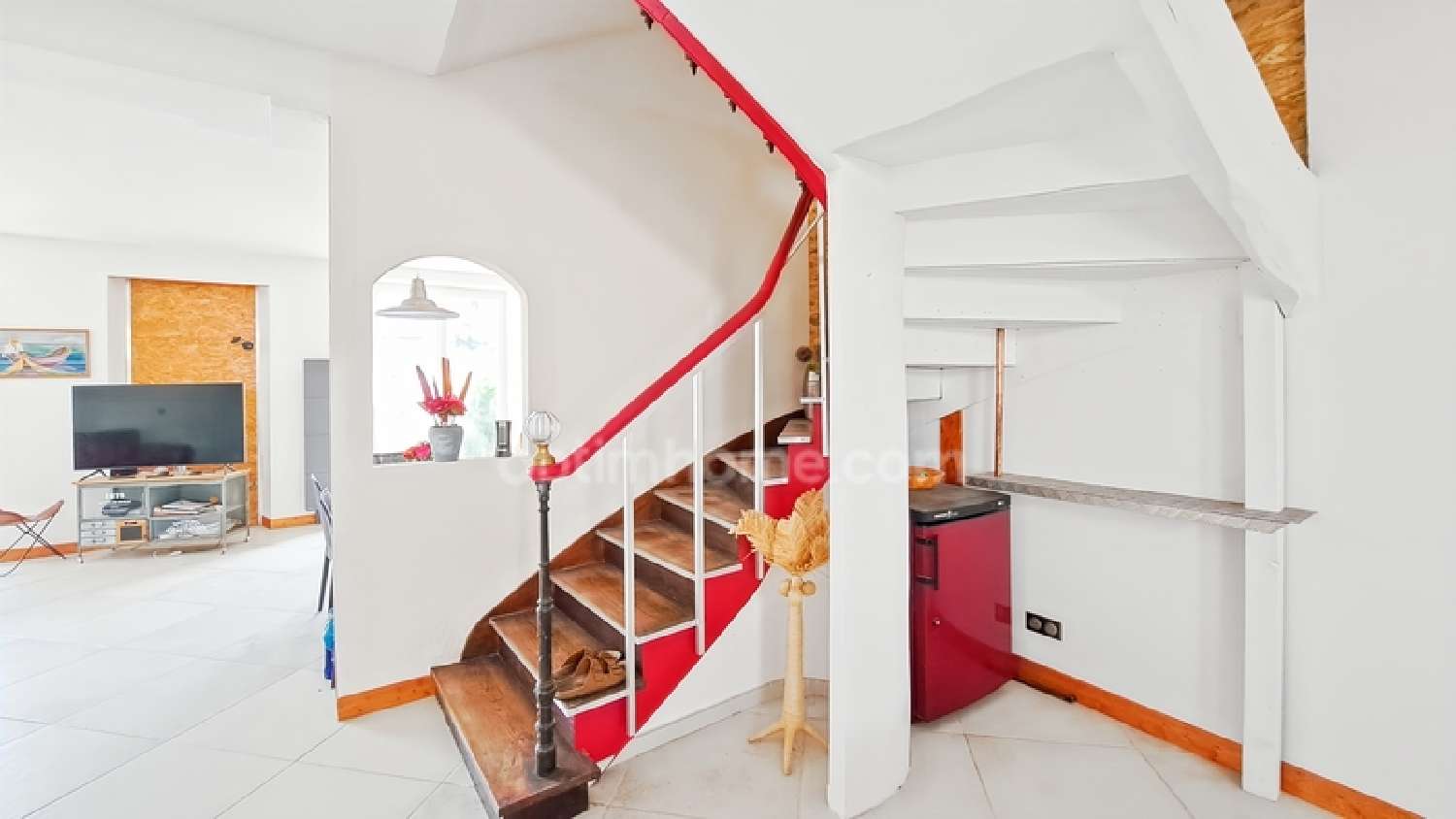  for sale village house Autevielle-Saint-Martin-Bideren Pyrénées-Atlantiques 5