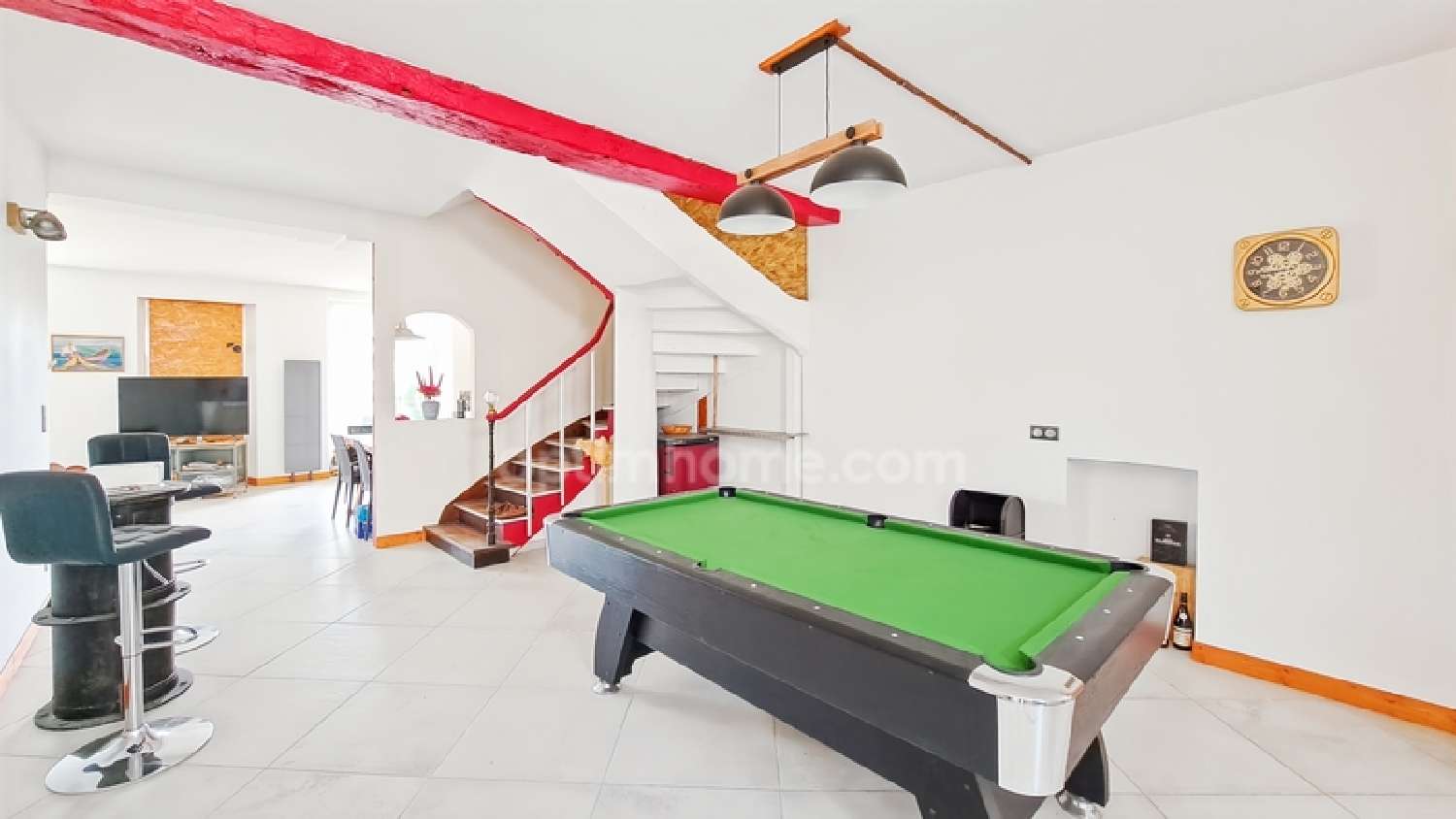  for sale village house Autevielle-Saint-Martin-Bideren Pyrénées-Atlantiques 6