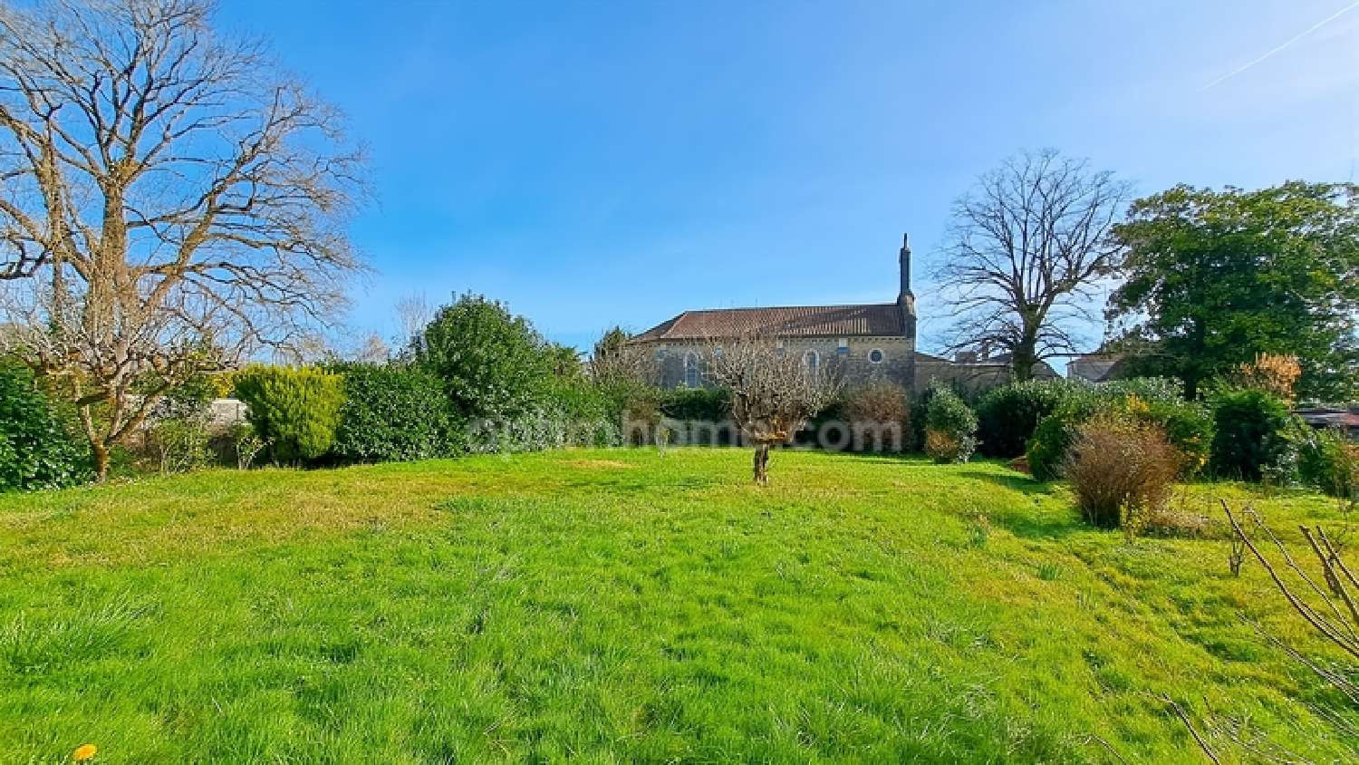  for sale village house Autevielle-Saint-Martin-Bideren Pyrénées-Atlantiques 7
