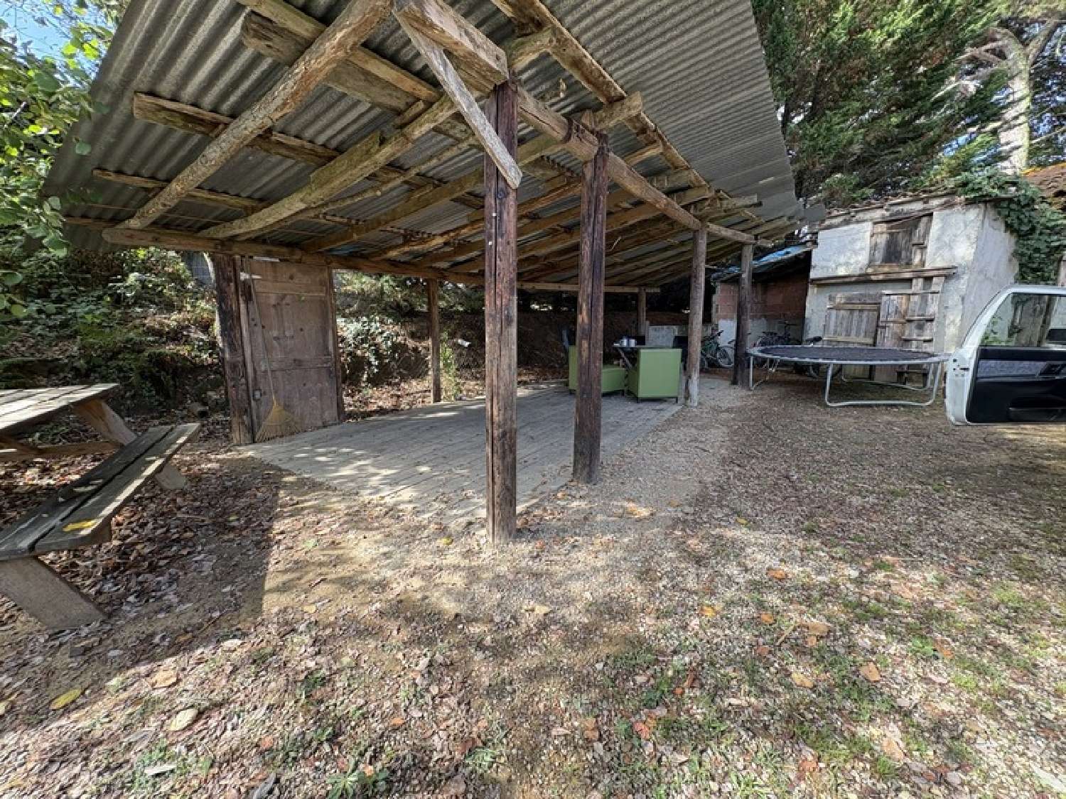 for sale village house Ayzieu Gers 7
