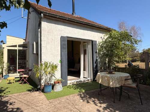 Bazelat Creuse village house foto 7385982
