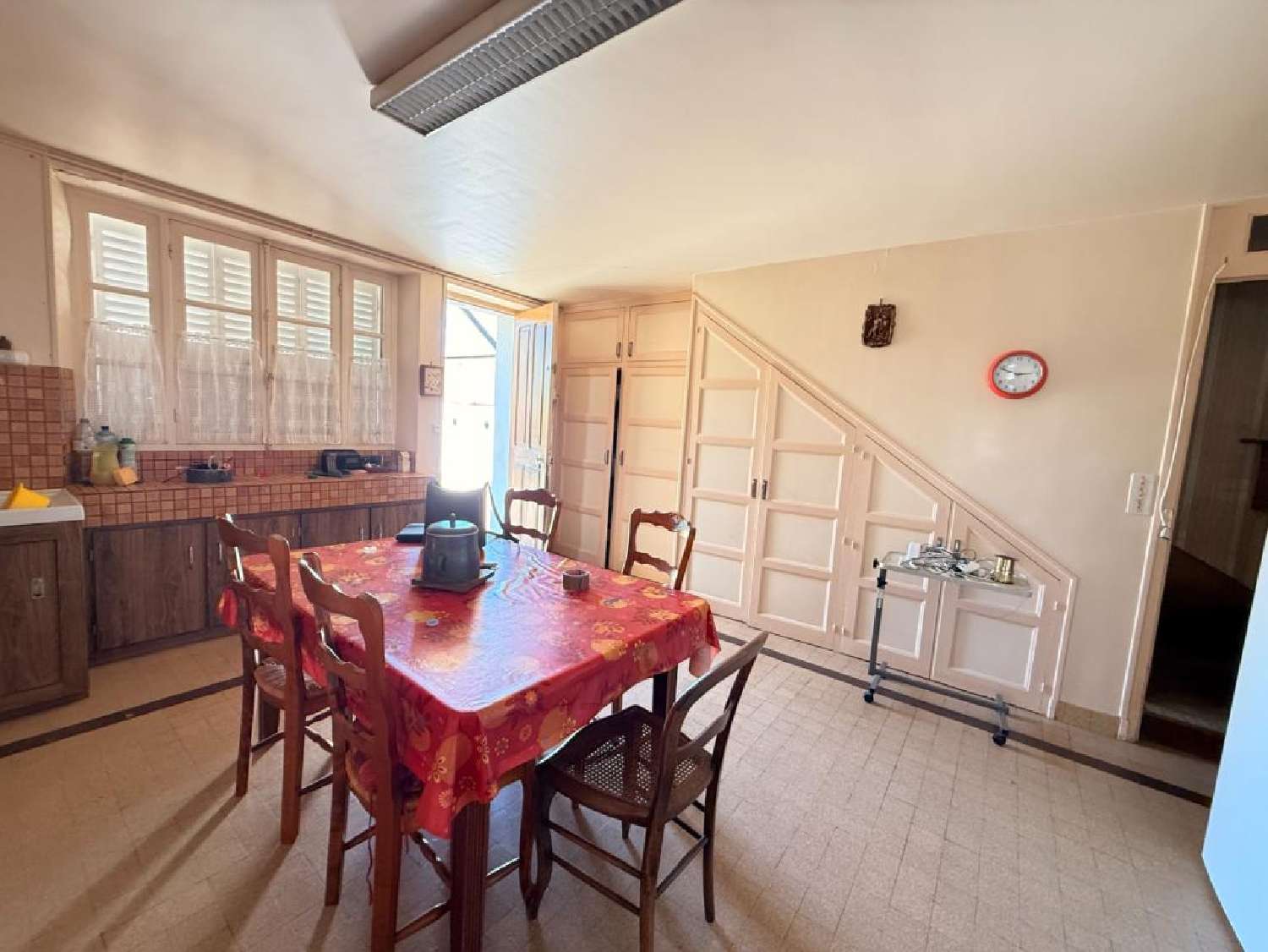 te koop dorpshuis Bazelat Creuse 3