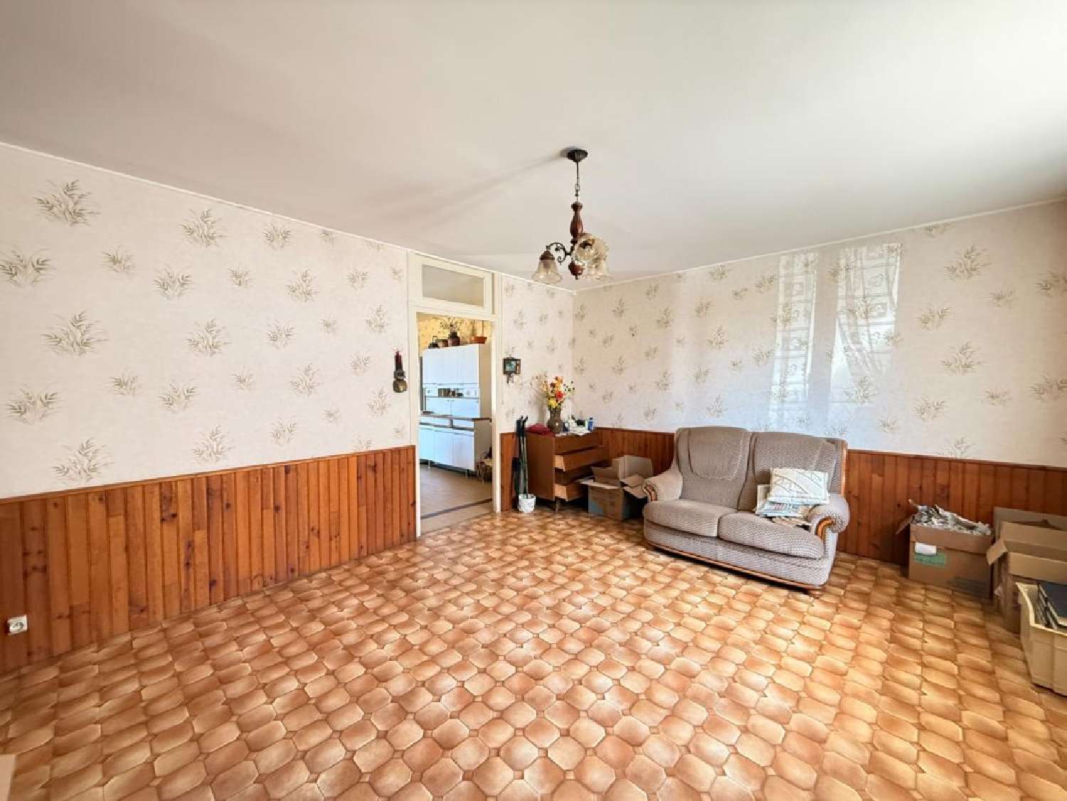 te koop dorpshuis Bazelat Creuse 4